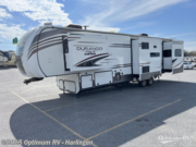 Call now about this 2020 K-Z Durango Gold G381REF! 2020 K-Z Durango Gold G381REF - Used Fifth Wheel For Sale by Optimum RV - Harlingen in La Feria, Texas features Awning, Slideout