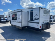 Contact us now about this 2025 Forest River Cherokee Black Label 265GDKBL! 2025 Cherokee Black Label 265GDKBL by Forest River from Optimum RV - Harlingen in La Feria, Texas
