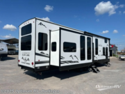 Call now about this 2025 Forest River Cherokee Black Label 39DLBL! 2025 Forest River Cherokee Black Label 39DLBL - New Destination Trailer For Sale by Optimum RV - Harlingen in La Feria, Texas features Awning, Slideout