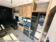 New 2025 Forest River Cherokee Black Label 256RRBL available in La Feria, Texas
