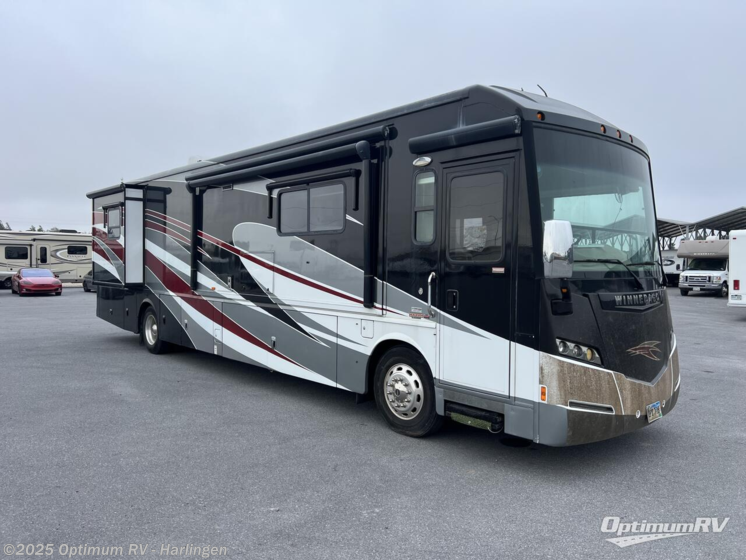 Email now about this 2013 Winnebago Journey 40U! Used 2013 Winnebago Journey 40U available in La Feria, Texas