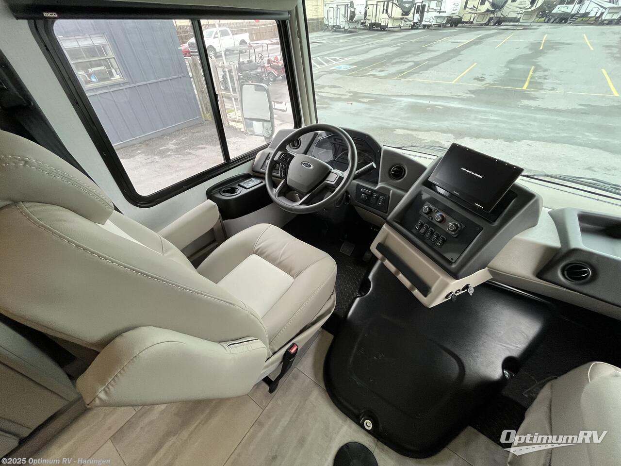 New 2025 Forest River FR3 Plus 35G available in La Feria, Texas