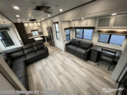 New 2025 Keystone Alpine Avalanche Edition 366LS available in La Feria, Texas