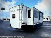 Call now about this 2025 Keystone Alpine Avalanche Edition 366LS! 2025 Keystone Alpine Avalanche Edition 366LS - New Fifth Wheel For Sale by Optimum RV - Harlingen in La Feria, Texas features Awning, Slideout