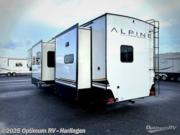 Contact us now about this 2025 Keystone Alpine Avalanche Edition 366LS! 2025 Alpine Avalanche Edition 366LS by Keystone from Optimum RV - Harlingen in La Feria, Texas