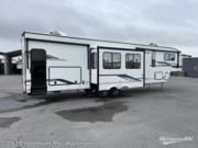 Call now about this 2025 Forest River Sabre 38DBL! 2025 Forest River Sabre 38DBL - New Fifth Wheel For Sale by Optimum RV - Harlingen in La Feria, Texas features Slideout, Awning