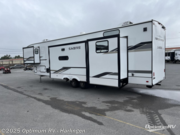Contact us now about this 2025 Forest River Sabre 38DBL! 2025 Sabre 38DBL by Forest River from Optimum RV - Harlingen in La Feria, Texas