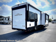 Contact us now about this 2025 East to West Takoda 399TH! 2025 Takoda 399TH by East to West from Optimum RV - Harlingen in La Feria, Texas