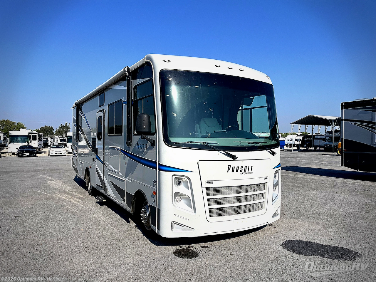 Email now about this 2021 Coachmen Pursuit 31BH! Used 2021 Coachmen Pursuit 31BH available in La Feria, Texas