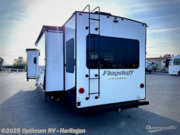 Contact us now about this 2024 Forest River Flagstaff Classic 832lKRL! 2024 Flagstaff Classic 832lKRL by Forest River from Optimum RV - Harlingen in La Feria, Texas