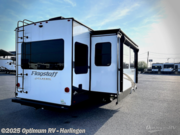 Call now about this 2024 Forest River Flagstaff Classic 832lKRL! 2024 Forest River Flagstaff Classic 832lKRL - Used Travel Trailer For Sale by Optimum RV - Harlingen in La Feria, Texas features Awning, Slideout