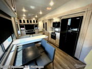 Used 2024 Forest River Blackthorn 3300RD available in La Feria, Texas