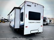 Contact us now about this 2024 Forest River Cedar Creek 380RL! 2024 Cedar Creek 380RL by Forest River from Optimum RV - Harlingen in La Feria, Texas