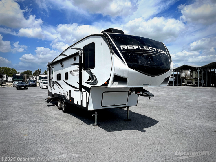 Email now about this 2023 Grand Design Reflection 150 Series 268BH! Used 2023 Grand Design Reflection 150 Series 268BH available in La Feria, Texas
