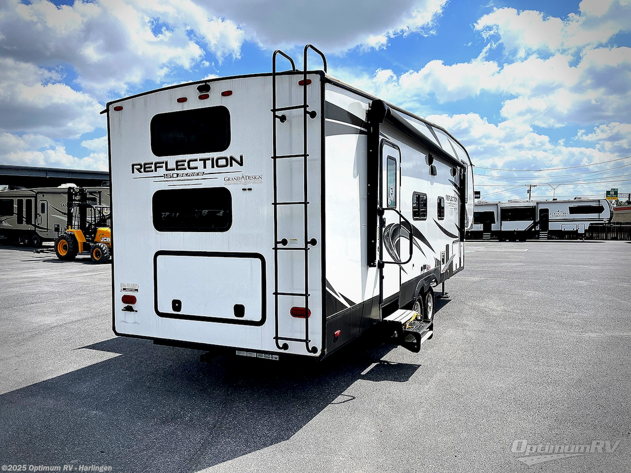 Contact us now about this 2023 Grand Design Reflection 150 Series 268BH! 2023 Reflection 150 Series 268BH by Grand Design from Optimum RV - Harlingen in La Feria, Texas