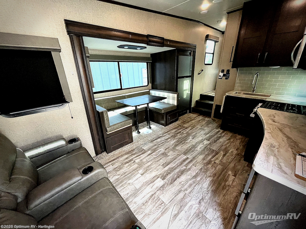 Used 2023 Grand Design Reflection 150 Series 268BH available in La Feria, Texas