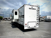 Used 2022 Forest River Sierra 391FLRB available in La Feria, Texas