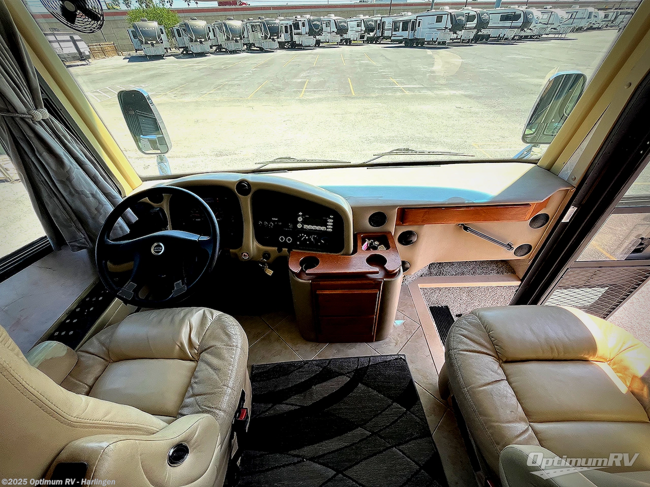 Used 2007 Tiffin Phaeton 40 QSH available in La Feria, Texas