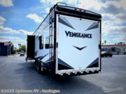 Used 2019 Forest River Vengeance Touring Edition 381L12-6 available in La Feria, Texas