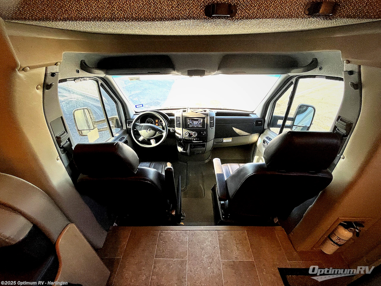 Used 2018 Thor Chateau Sprinter 24WS available in La Feria, Texas