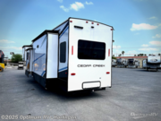 Used 2024 Forest River Cedar Creek 377BH available in La Feria, Texas