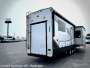 Call now about this 2021 Forest River Cedar Creek 385TH! 2021 Forest River Cedar Creek 385TH - Used Fifth Wheel For Sale by Optimum RV - Harlingen in La Feria, Texas features Slideout, Awning