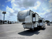 Call now about this 2021 Forest River Sierra 384QBOK! 2021 Forest River Sierra 384QBOK - Used Fifth Wheel For Sale by Optimum RV - Harlingen in La Feria, Texas features Slideout, Awning