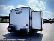 Call now about this 2021 Forest River Salem Hemisphere 286RL! 2021 Forest River Salem Hemisphere 286RL - Used Travel Trailer For Sale by Optimum RV - Harlingen in La Feria, Texas features Awning, Slideout