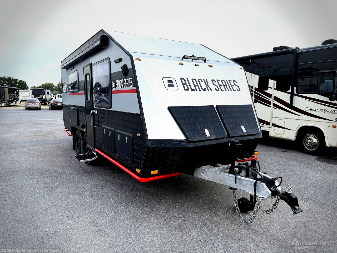 Email now about this 2024 Black Series HQ Series HQ19! Used 2024 Black Series HQ Series HQ19 available in La Feria, Texas