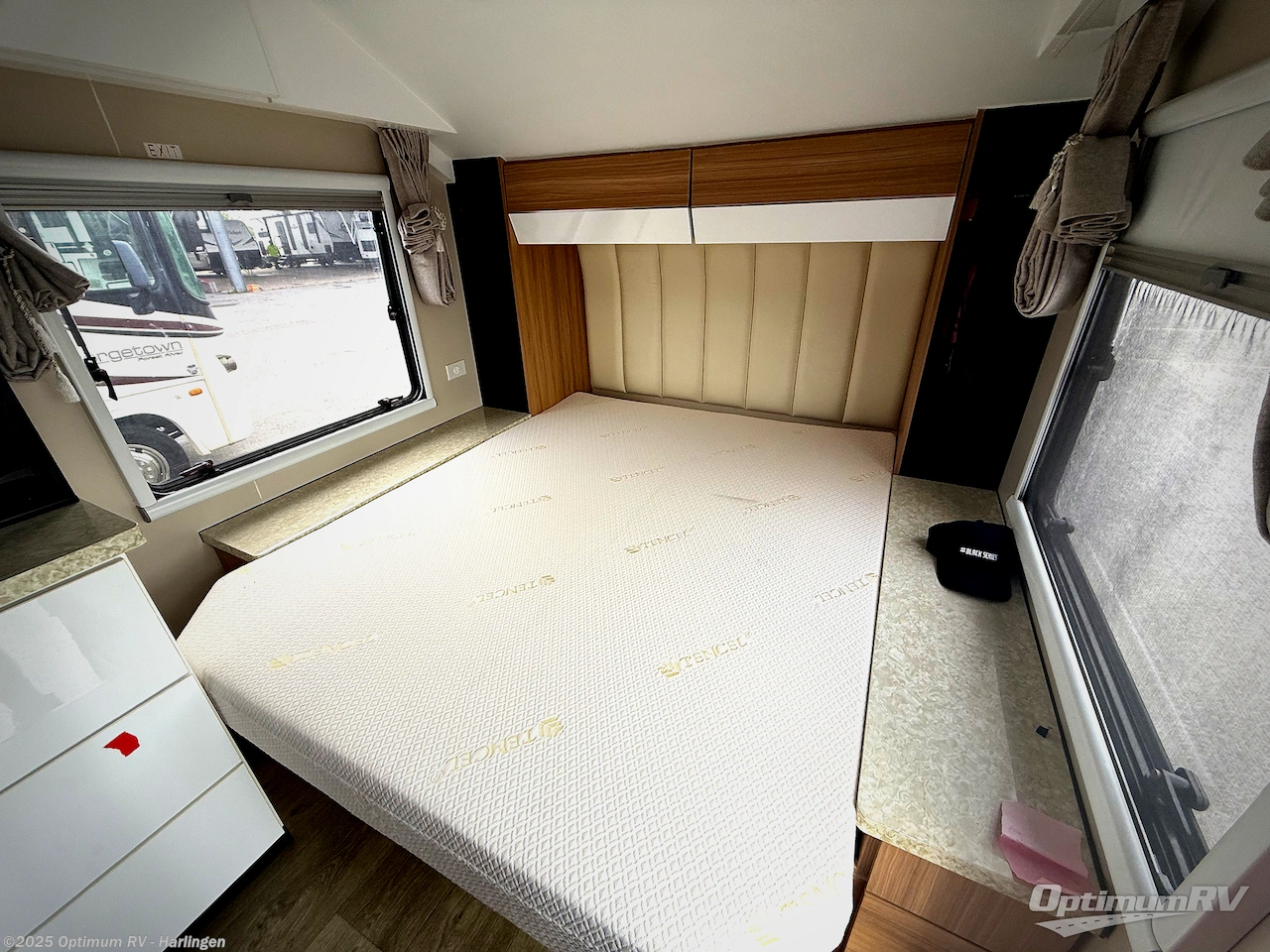 Used 2024 Black Series HQ Series HQ19 available in La Feria, Texas