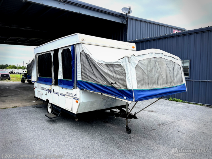 Email now about this 1998 Starcraft Starcraft SPACEMASTER! Used 1998 Starcraft Starcraft SPACEMASTER available in La Feria, Texas
