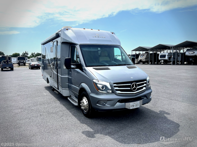 Email now about this 2015 Leisure Travel Unity U24TB! Used 2015 Leisure Travel Unity U24TB available in La Feria, Texas