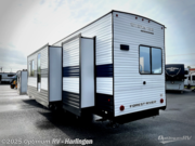 New 2026 Forest River Cherokee Timberwolf 39AL available in La Feria, Texas