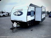 Call now about this 2026 Forest River Cherokee Wolf Pup 17JW! 2026 Forest River Cherokee Wolf Pup 17JW - New Travel Trailer For Sale by Optimum RV - Harlingen in La Feria, Texas features Slideout, Awning