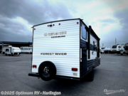 Contact us now about this 2026 Forest River Cherokee Wolf Pup 17JW! 2026 Cherokee Wolf Pup 17JW by Forest River from Optimum RV - Harlingen in La Feria, Texas