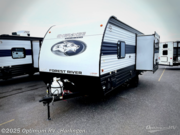 Call now about this 2026 Forest River Cherokee Wolf Pup 17SC! 2026 Forest River Cherokee Wolf Pup 17SC - New Travel Trailer For Sale by Optimum RV - Harlingen in La Feria, Texas features Awning, Slideout