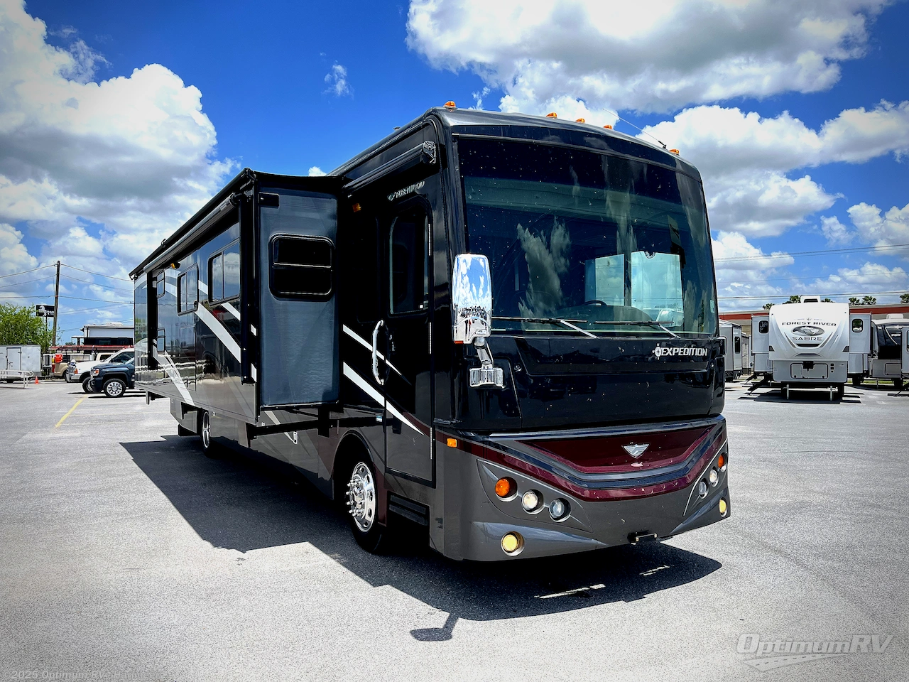 Email now about this 2014 Fleetwood Expedition 38B! Used 2014 Fleetwood Expedition 38B available in La Feria, Texas