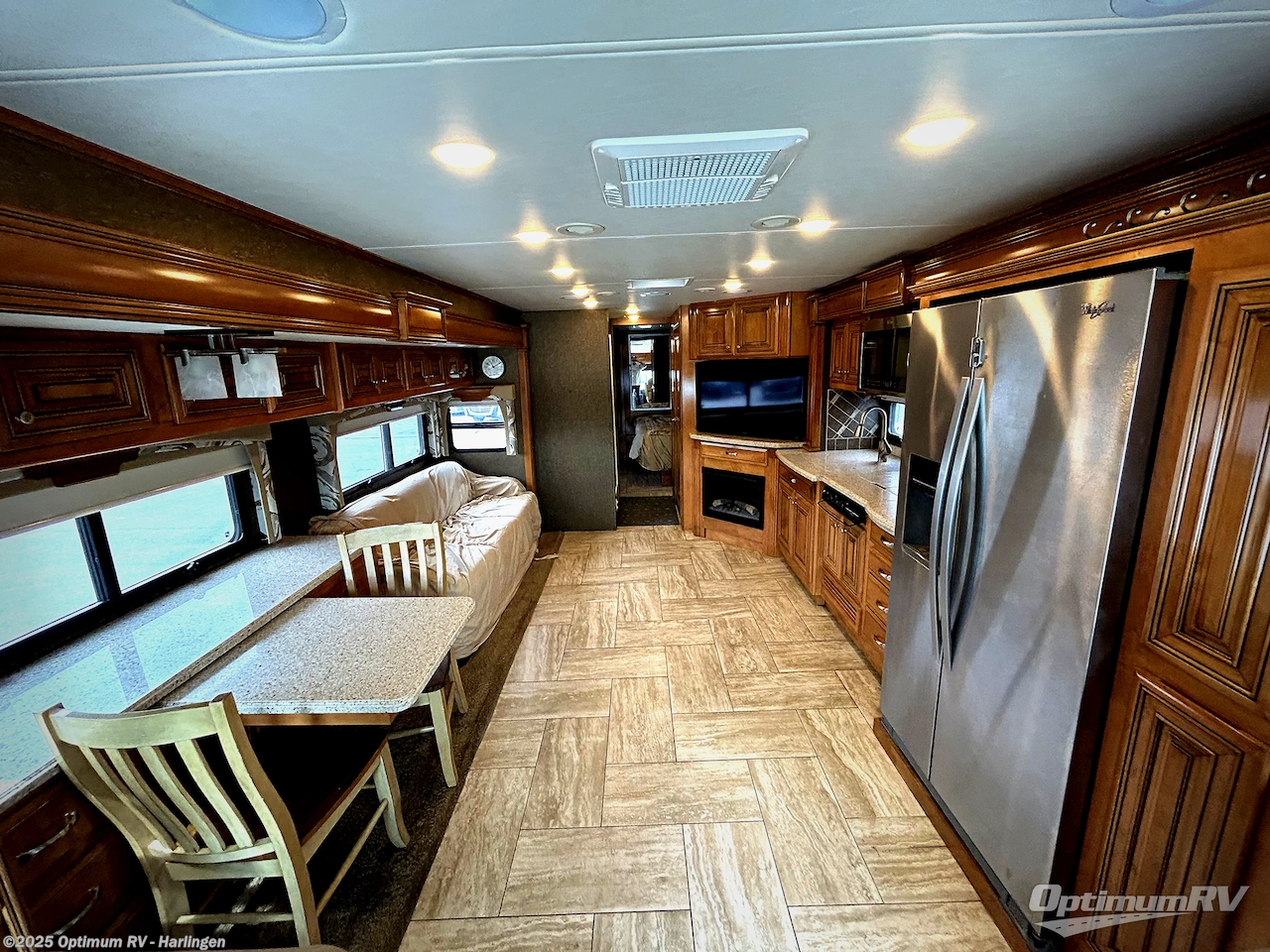 Used 2016 Thor Tuscany XTE 36MQ available in La Feria, Texas