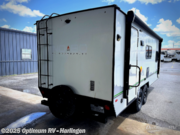 Call now about this 2021 Forest River No Boundaries NB19.6! 2021 Forest River No Boundaries NB19.6 - Used Travel Trailer For Sale by Optimum RV - Harlingen in La Feria, Texas features Awning, Slideout