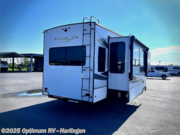 Call now about this 2021 Skyline Alliance Paradigm 370FB! 2021 Skyline Alliance Paradigm 370FB - Used Fifth Wheel For Sale by Optimum RV - Harlingen in La Feria, Texas features Slideout, Awning