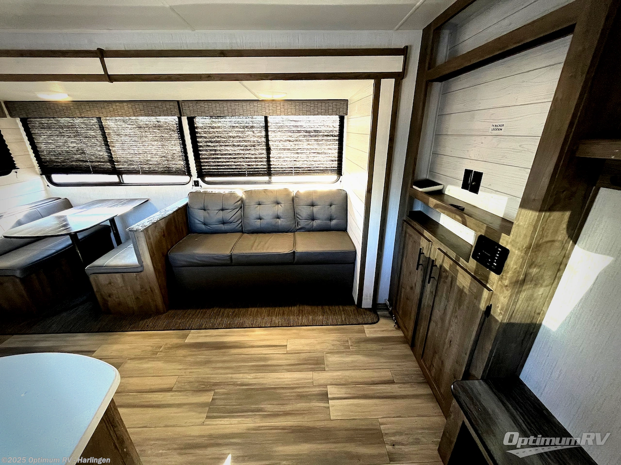 Used 2023 Heartland Pioneer BH 270 available in La Feria, Texas