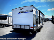 Call now about this 2023 Heartland Pioneer BH 270! 2023 Heartland Pioneer BH 270 - Used Travel Trailer For Sale by Optimum RV - Harlingen in La Feria, Texas features Slideout, Awning