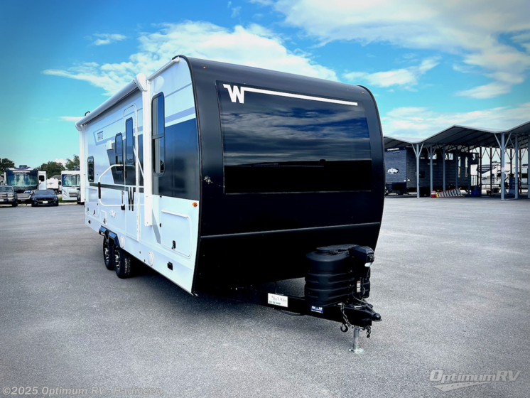 Email now about this 2026 Winnebago Thrive 22MBH! New 2026 Winnebago Thrive 22MBH available in La Feria, Texas