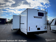 Contact us now about this 2026 Winnebago Thrive 22MBH! 2026 Thrive 22MBH by Winnebago from Optimum RV - Harlingen in La Feria, Texas