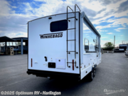 Call now about this 2026 Winnebago Thrive 22MBH! 2026 Winnebago Thrive 22MBH - New Travel Trailer For Sale by Optimum RV - Harlingen in La Feria, Texas features Slideout, Awning