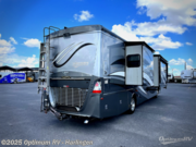 Call now about this 2015 Fleetwood Discovery 40E! 2015 Fleetwood Discovery 40E - Used Class A For Sale by Optimum RV - Harlingen in La Feria, Texas features Slideout