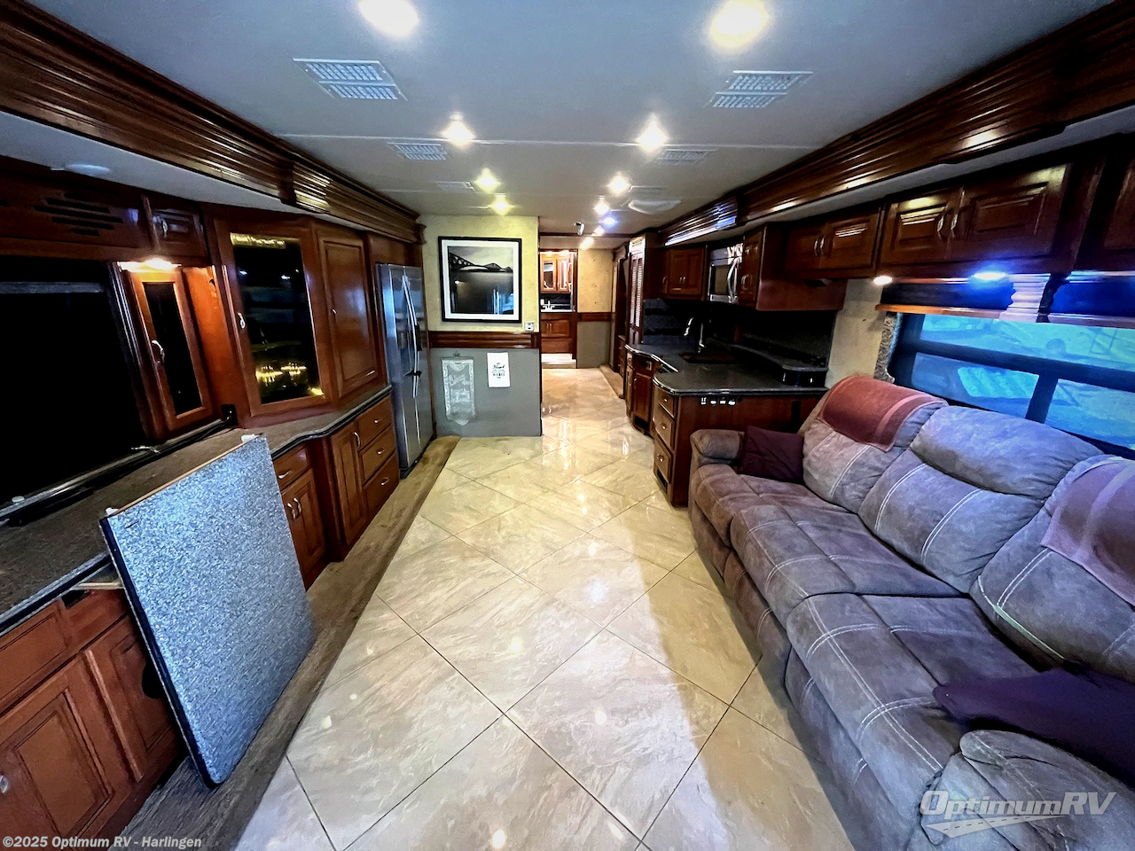 Used 2015 Fleetwood Discovery 40E available in La Feria, Texas