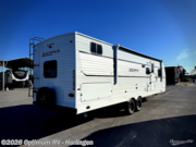 Call now about this 2026 Venture RV Sienna SA281VQB! 2026 Venture RV Sienna SA281VQB - New Travel Trailer For Sale by Optimum RV - Harlingen in La Feria, Texas features Awning, Slideout