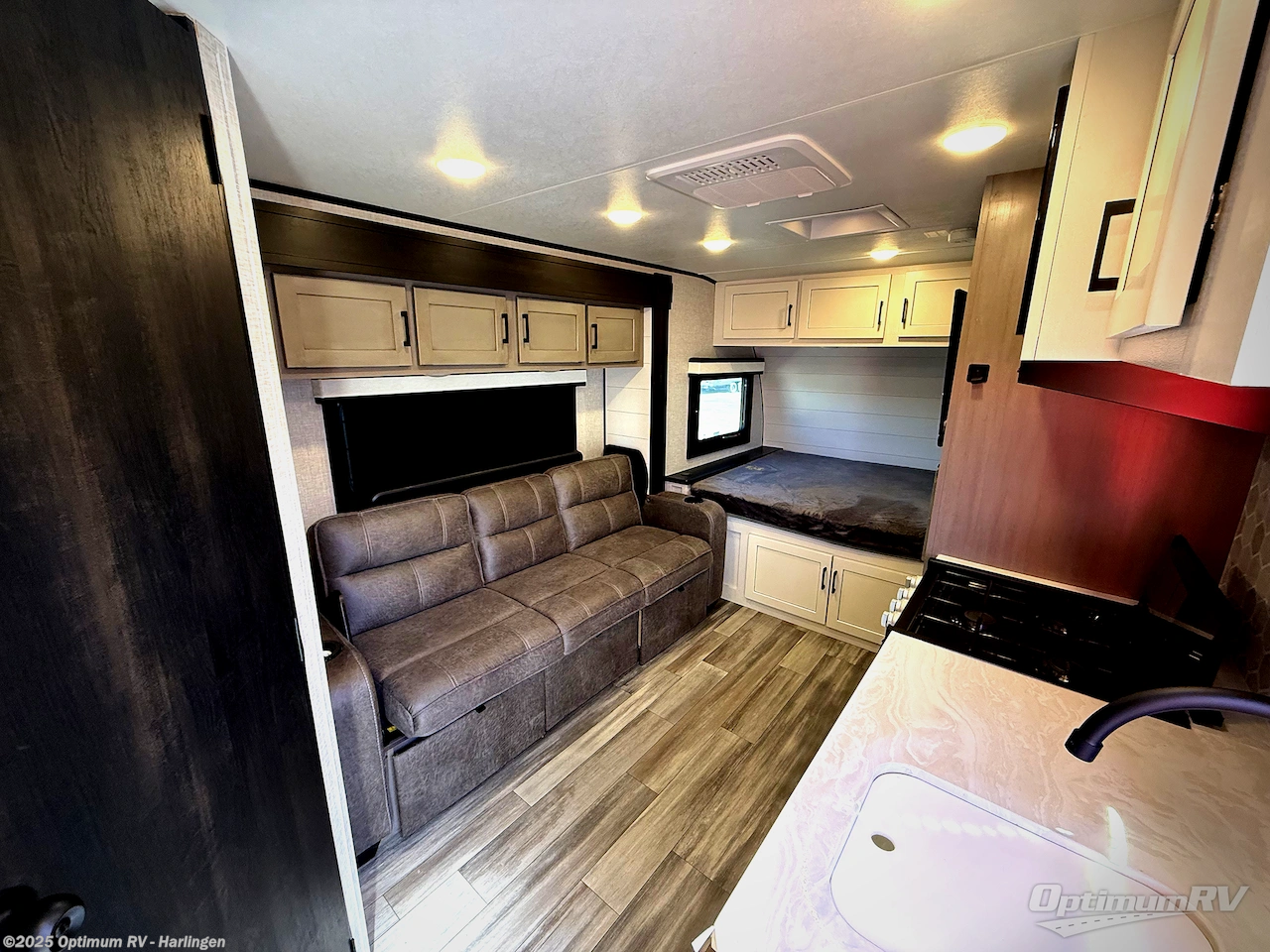 Used 2024 Jayco Jay Feather Micro 166FBS available in La Feria, Texas