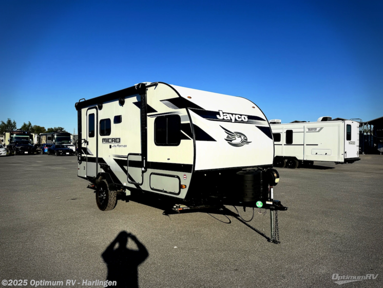 Email now about this 2024 Jayco Jay Feather Micro 166FBS! Used 2024 Jayco Jay Feather Micro 166FBS available in La Feria, Texas
